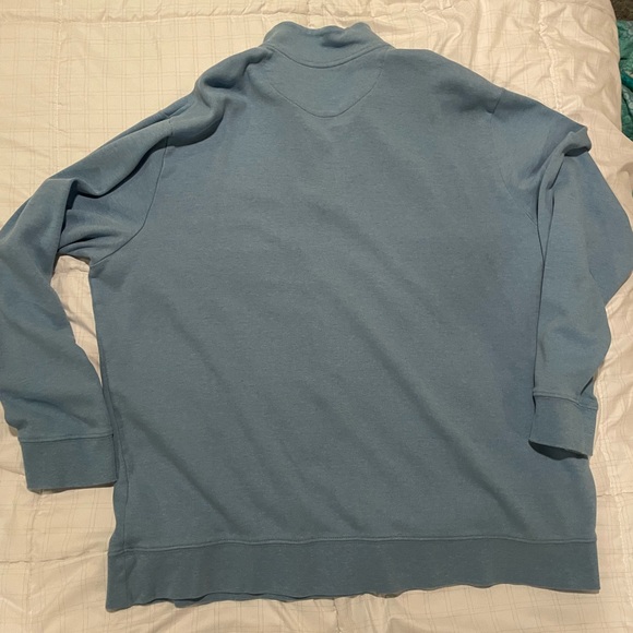 Vinyard vines quarter zip - Picture 2 of 3